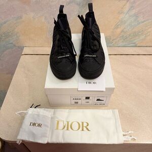 Christian Dior sneakers